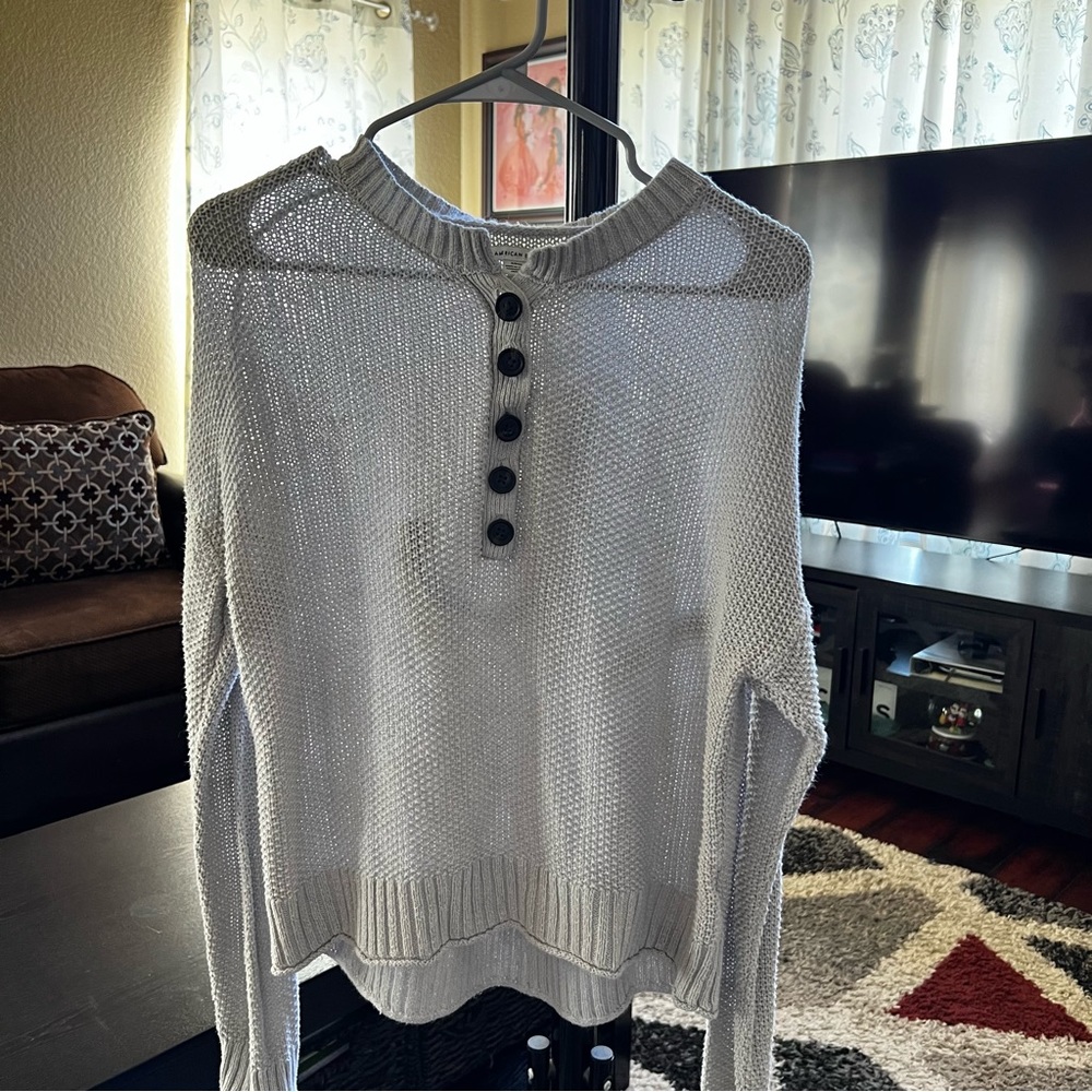 American Eagle Long Sleeve